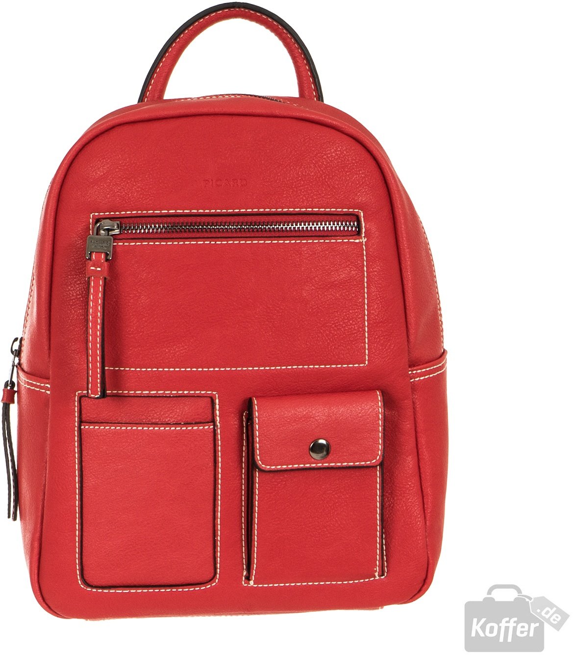 Picard Tidy Rucksack 2311 Koralle