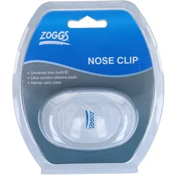 Nasenklammer zum schwimmen ZOGGS