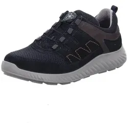 Jomos  Herrenschuhe Slipper MENORA 326384-706-8075  in Blau, 42