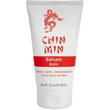 Styx Naturcosmetic GmbH Chin Min Balsam 150 ml