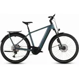 Cube Kathmandu Hybrid EXC 800 RH 50 cm Diamant smaragdgrey ́n ́prism