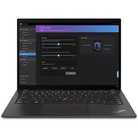 Lenovo ThinkPad T14s G4 Intel Deep Black, Core i7-1355U 32GB 1TB SSD, LTE, DE (21F6009TGE)