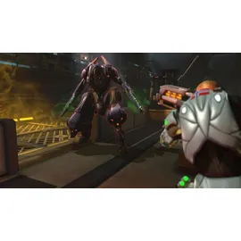 XCOM: Enemy Within - Commander Edition (PS3)