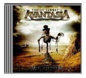 The Scarecrow - Avantasia. (CD)