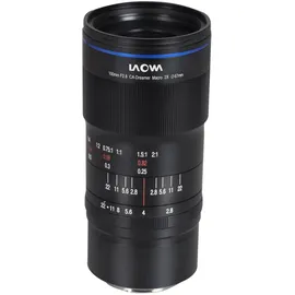 Laowa 100mm F2,8 Ultra-Makro APO Leica L