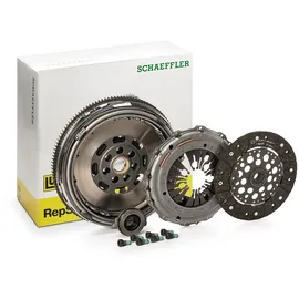 schaeffler luk Kupplungssatz