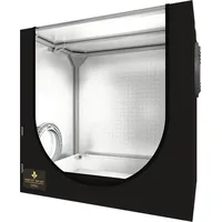 Secret Jardin Dark Propagator DP60 Anzuchtzelt 60x40x60cm Growbox für Stecklinge