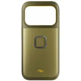 Peak Design iPhone 17 Pro Case Kelp