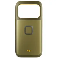 Peak Design iPhone 17 Pro Case Kelp