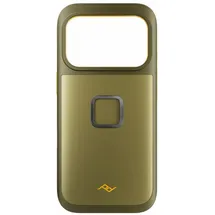 Peak Design iPhone 17 Pro Case Kelp