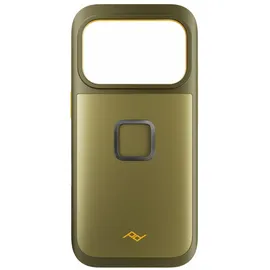 Peak Design iPhone 17 Pro Case Kelp