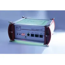 TAMS ELEKTRONIK 40-03067-01-C MasterControl.2 V2-9 (mc2) Silver Edition Digital-Zentrale DCC, MM