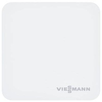 Viessmann ViCare Funk-Repeater für Aufputz-Montage, weiß