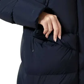 HELLY HANSEN Inspire Down Puffer Navy M