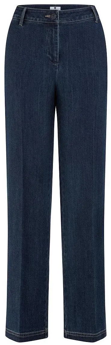 Regular Fit-Jeans Emilia Lay denim, 56