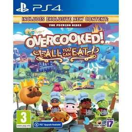 PlayStation 4 - Party - PEGI 3