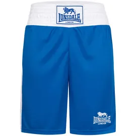 Lonsdale Amateur Trunk blau L 2er Pack