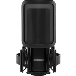Shure SM4 Kit schwarz