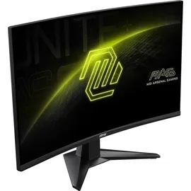 MSI MAG 27CQ6F 27" schwarz