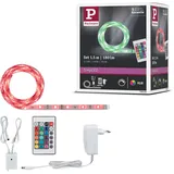 Paulmann SimpLED LED-Streifen 1,5m 12W RGB beschichtet (709.60)