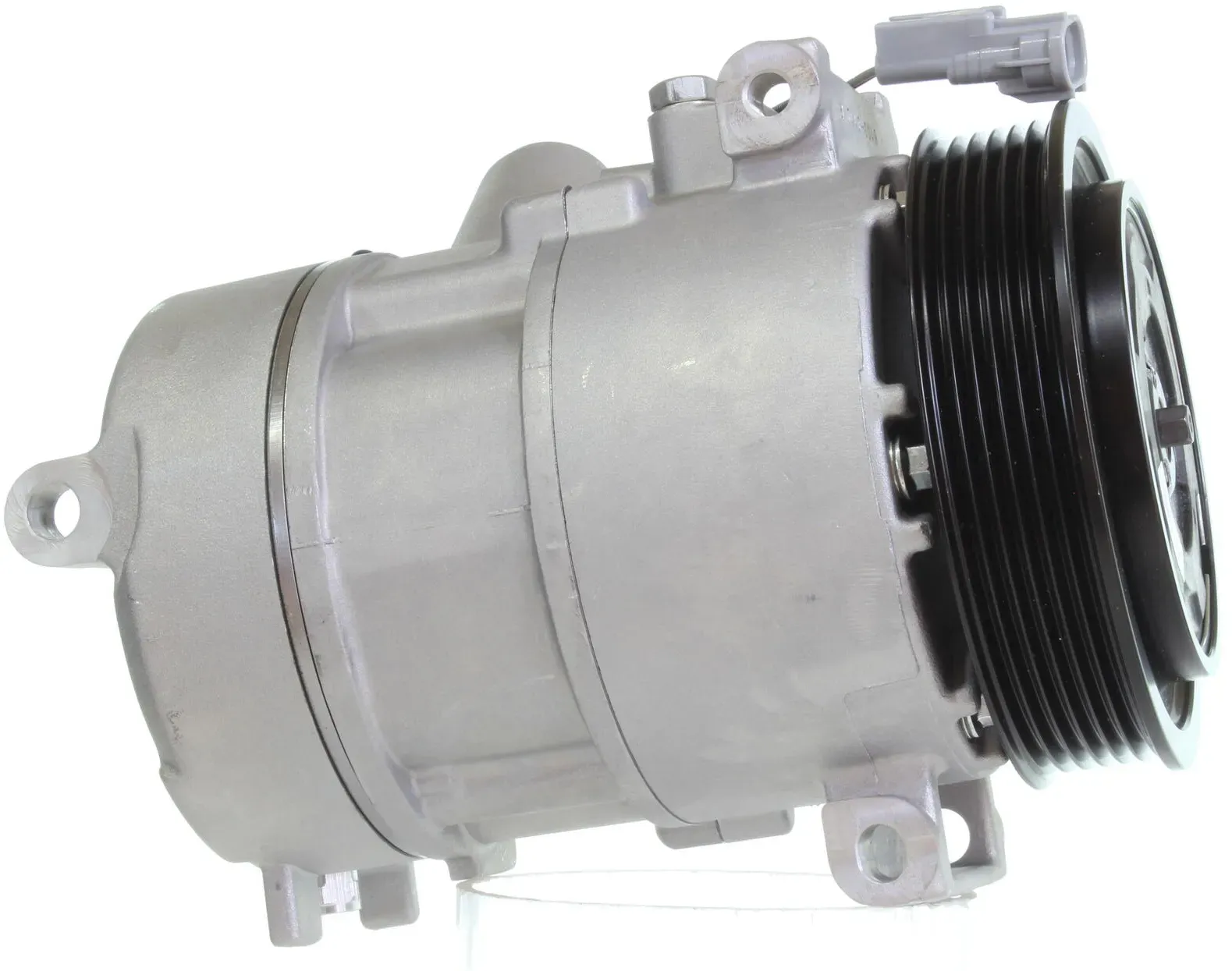 ALANKO Kompressor, Klimaanlage 10553555 für Chrysler JEEP