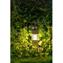 Garden Lights Sockelleuchte Nepos