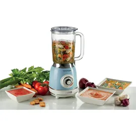 Ariete Vintage 583BL Standmixer