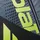 Babolat RH6 Pure Aero Tennistasche Metallic Grau/Schwarz/Fluo Gelb)