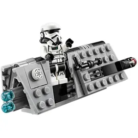 LEGO Star Wars Imperial Patrol Battle Pack 75207