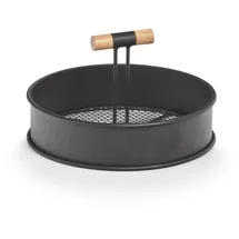 Zeller Present Tablett Serviertablett