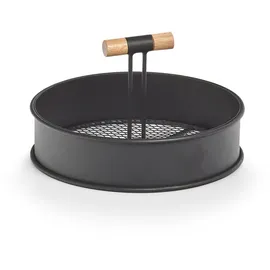 Zeller Present Tablett Serviertablett