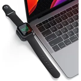 Satechi USB-C Magnetic Charging Dock for Apple Watch