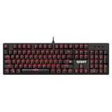 DEFENDER QUEST GK-596 RGB DE