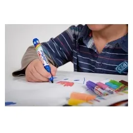 edding 14 FUNTASTICS olivgrün