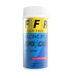 Skigo FFR Racing Powder Blue - 75g