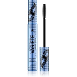 Eveline Cosmetics Variété Lashes Show wasserfester Mascara für dichtere und voluminösere Wimpern 10 ml
