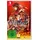 Homura: The Crimson Warriors - (PEGI) (Nintendo Switch)