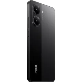 Xiaomi POCO X7 Pro 12 GB RAM 256 GB Black