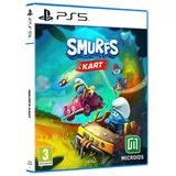 Smurfs Kart - Sony PlayStation 5 - Rennspiel - PEGI 3