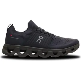 On Cloudswift 4 Herren Stone / Asphalt 45