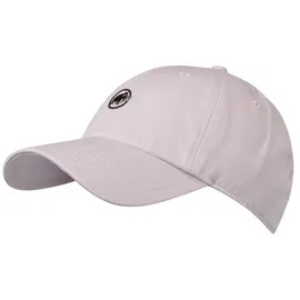 Mammut Baseball Kappe Alpine Calamint lila L-XL