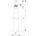 OBO Bettermann Vertr Staberder VA, 1.4401 219 20 BP V4A/1,5m