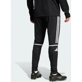 adidas Squadra 25 Jogginghose Black/White S