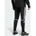 adidas Squadra 25 Jogginghose Black/White S
