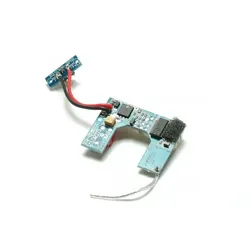 PICHLER Elektronik Platine ADAC für Artikel 820690