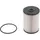 Purflux Kraftstofffilter Filter Cartridge Kompatibel mit VW Golf 6 5K1 1K0127177B 1K0127400N 1K0127434B