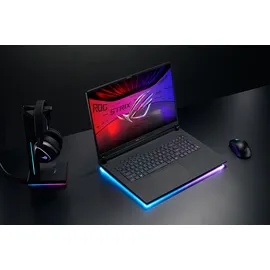 Asus ROG Strix SCAR 16 G635 16" Core Ultra 9 275HX 32 GB RAM 2 TB SSD RTX 5080 Win11 Home Off Black