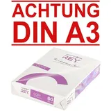 Inapa REY Copy, A3, weiß,