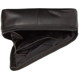 The Chesterfield Brand Fusion Salla Umhängetasche 15 cm schwarz