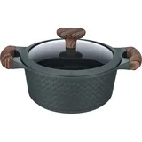RESTO Kitchenware RESTO Bratentopf 20 cm rund